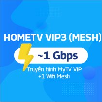 HomeTV VIP3 (01 Mesh)